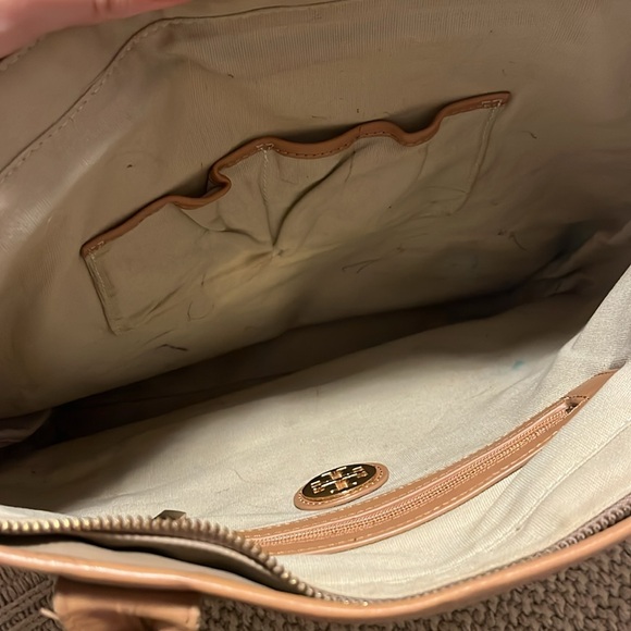 Tory Burch Tote - Picture 3 of 3